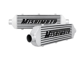 Mishimoto MMINT-UZ Universal Intercooler Z-Line
