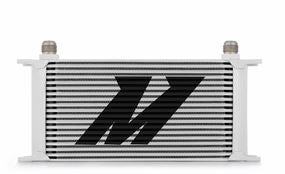 Mishimoto MMOC-19 Universal 19-Row Oil Cooler