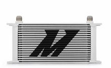 Load image into Gallery viewer, Mishimoto MMOC-19 Universal 19-Row Oil Cooler