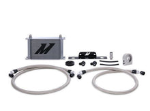 Load image into Gallery viewer, Mishimoto MMOC-CSS-10SL Oil Cooler Kit, fits Chevrolet Camaro SS 2010-2015