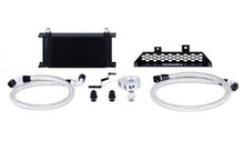 Load image into Gallery viewer, Mishimoto MMOC-FOST-13TBK Ford Focus ST Oil Cooler Kit, 2013-2018 Black Thermostatic