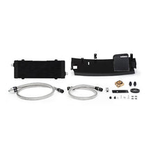 Load image into Gallery viewer, Mishimoto MMOC-RS-16TBK Oil Cooler, fits Ford Focus RS 2016-2018