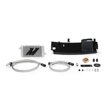 Load image into Gallery viewer, Mishimoto MMOC-RS-16TSL Oil Cooler, fits Ford Focus RS 2016-2018