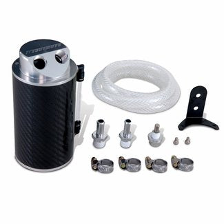 Mishimoto MMOCC-CF Carbon Fiber Oil Catch Can