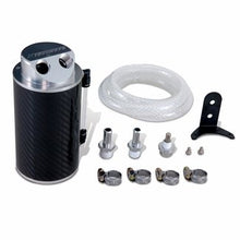 Load image into Gallery viewer, Mishimoto MMOCC-CF Carbon Fiber Oil Catch Can
