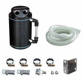 Mishimoto MMOCC-RB Engine Oil Separator