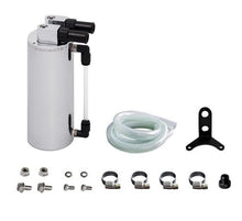 Load image into Gallery viewer, Mishimoto MMOCC-SA Aluminum Oil Catch Can - Small