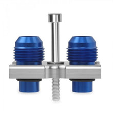 Load image into Gallery viewer, Mishimoto MMOCF-F80 Oil Line Fitting Kit fits BMW F8X M3/M4/M2C 2015-2020