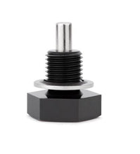 Load image into Gallery viewer, Mishimoto MMODP-1415B Magnetic Oil Drain Plug M14 x 1.5, Black