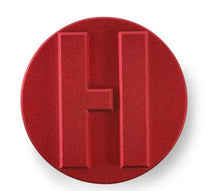 Load image into Gallery viewer, Mishimoto MMOFC-SUB-HOONRD Hoonigan Oil Filler Cap fits Subaru
