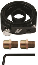 Load image into Gallery viewer, Mishimoto MMOP-TPS Oil Filter Sandwich Plate Adapter