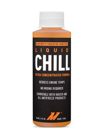 Mishimoto MMRA-LC Liquid Chill Synthetic Engine Coolant, Premixed