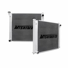 Load image into Gallery viewer, Mishimoto MMRAD-300ZX-90T Performance Aluminum Radiator, fits Nissan 300ZX Turbo 1990-1996