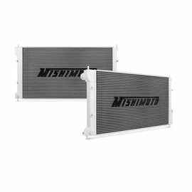 Mishimoto MMRAD-BRZ-13 Performance Aluminum Radiator, fits Subaru BRZ 2013+/Toyota GT86 2017+