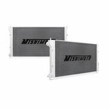 Mishimoto MMRAD-BRZ-13 Performance Aluminum Radiator, fits Subaru BRZ 2013+/Toyota GT86 2017+