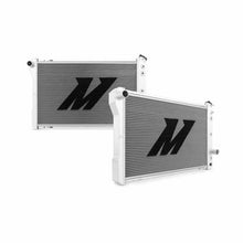 Load image into Gallery viewer, Mishimoto MMRAD-CAM-82X Chevrolet Camaro / Pontiac Firebird 3-Row Performance Aluminum Radiator