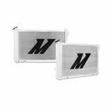 Mishimoto MMRAD-CAM-82 Chevrolet Camaro / Pontiac Firebird 2-Row Performance Aluminum Radiator