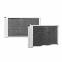 Load image into Gallery viewer, Mishimoto MMRAD-CHE-68X 3-Row Performance Aluminum Radiator, fits Chevrolet Chevelle 1968-1972