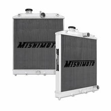 Load image into Gallery viewer, Mishimoto MMRAD-CIV-92X X-Line Performance Aluminum Radiator, fits Honda Civic 1992-2000