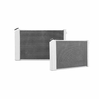 Mishimoto MMRAD-CK-78X Chevrolet/GM C/K Truck Performance Aluminum Radiator w/ 19in Core, 1978-1986