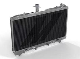Mishimoto MMRAD-CSS-12 Performance Aluminum Radiator, fits Chevrolet Camaro SS 2012-2015