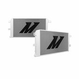 Mishimoto MMRAD-DMAX-01 Aluminum Radiator, fits Chevrolet/GMC 6.6L Duramax 2001-2005