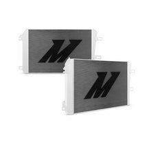 Load image into Gallery viewer, Mishimoto MMRAD-DMAX-06 Aluminum Radiator, fits Chevrolet/GMC 6.6L Duramax 2006-2010