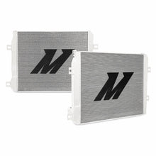 Load image into Gallery viewer, Mishimoto MMRAD-DMAX-11 Aluminum Radiator, fits Chevrolet/GMC 6.6L Duramax 2011-2016