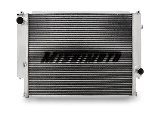 Mishimoto MMRAD-E36-92 Performance Aluminum Radiator, fits BMW E30/E36 1988-1999