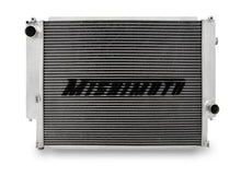 Load image into Gallery viewer, Mishimoto MMRAD-E36-92 Performance Aluminum Radiator, fits BMW E30/E36 1988-1999