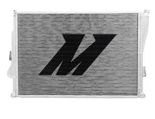 Load image into Gallery viewer, Mishimoto MMRAD-E46-01 Performance Aluminum Radiator, fits BMW E46 M3 2001-2006