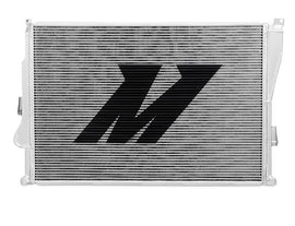 Mishimoto MMRAD-E46-01 Performance Aluminum Radiator, fits BMW E46 M3 2001-2006