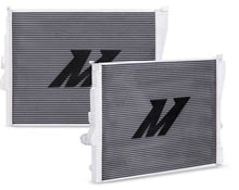 Load image into Gallery viewer, Mishimoto MMRAD-E46-323A Performance Aluminum Radiator, fits BMW E46 Non-M 1999-2006