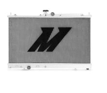 Load image into Gallery viewer, Mishimoto MMRAD-EVO-01 Performance Aluminum Radiator, fits Mitsubishi Lancer Evolution 7/8/9 2001-2007