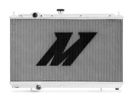 Mishimoto MMRAD-EVO-456 Performance Aluminum Radiator, fits Mitsubishi Lancer Evolution 4/5/6 1996-2001