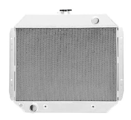 Mishimoto MMRAD-F1G-70X 3-Row Performance Aluminum Radiator, fits Ford F-100 1970-1979