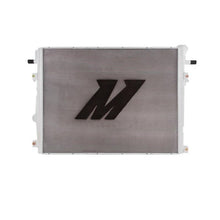 Load image into Gallery viewer, Mishimoto MMRAD-F2D-11V2 Aluminum Primary Radiator, fits Ford 6.7L Powerstroke 2011-2016