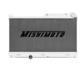 Mishimoto MMRAD-FD-93 Performance Aluminum Radiator, fits Mazda RX-7 1993-1995