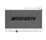 Mishimoto MMRAD-FD-93 Performance Aluminum Radiator, fits Mazda RX-7 1993-1995