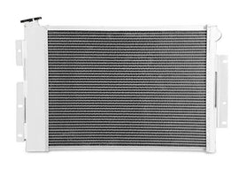 Mishimoto MMRAD-FIR-67X 3-Row Performance Aluminum Radiator, fits Chevrolet Camaro 1967-1969