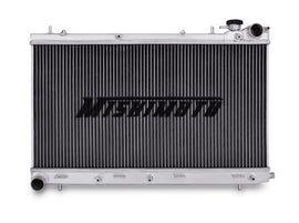 Mishimoto MMRAD-FXT-04 Performance Aluminum Radiator, fits Subaru Forester XT Turbo 2004-2008