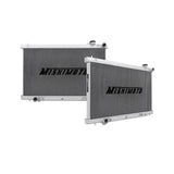 Mishimoto MMRAD-G35-03 Performance Aluminum Radiator, fits Infiniti G35 2003-2007