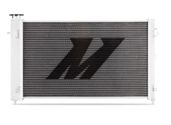 Mishimoto MMRAD-GTO-05 Performance Aluminum Radiator, fits Pontiac GTO 2005-2006