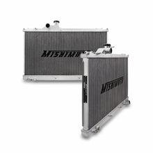 Load image into Gallery viewer, Mishimoto MMRAD-IS300-01 Performance Aluminum Radiator, fits Lexus IS300 2001-2005