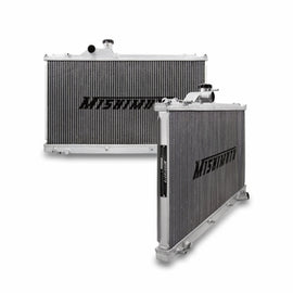 Mishimoto MMRAD-IS300-01 Performance Aluminum Radiator, fits Lexus IS300 2001-2005