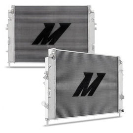 Mishimoto MMRAD-MIA-06 Performance Aluminum Radiator, Fits Mazda NC Miata (Manual) 2006-2015