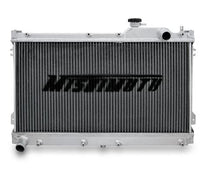 Load image into Gallery viewer, Mishimoto MMRAD-MIA-90X X-Line Performance Aluminum Radiator, fits Mazda Miata 1990-1997