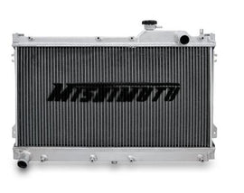 Mishimoto MMRAD-MIA-90X X-Line Performance Aluminum Radiator, fits Mazda Miata 1990-1997