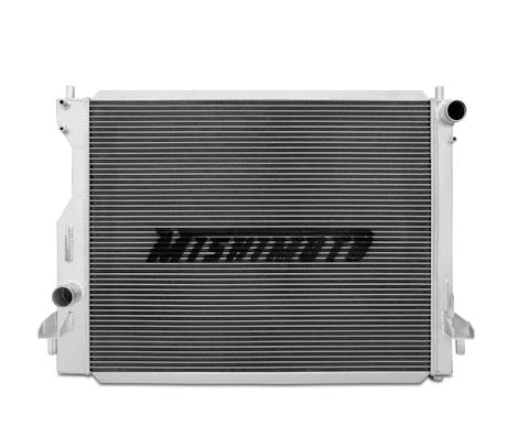 Mishimoto MMRAD-MUS-05 Performance Aluminum Radiator, fits Ford Mustang 2005-2014