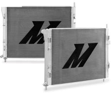 Load image into Gallery viewer, Mishimoto MMRAD-MUS8-15 Performance Aluminum Radiator, fits Ford Mustang GT/ Shelby GT350 2015+